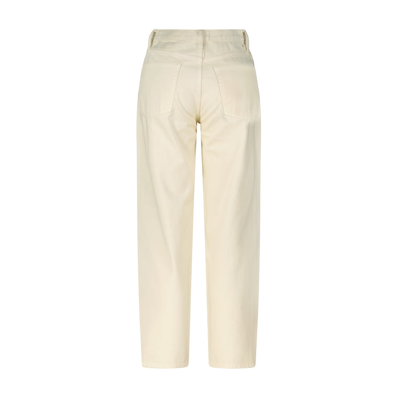 Frame Tapered Jeans The Candle Damen