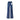 Flared Jeans Le Slim Palazzo 31 / Dunkelblau
