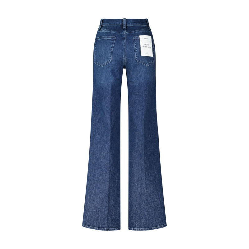 Frame Flared Jeans Le Slim Palazzo Damen