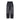 Relaxed-Fit Jeans The Bubble Crop 30 / Schwarz