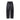 Relaxed-Fit Jeans The Bubble Crop 30 / Schwarz