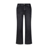 Frame Wide-Leg Jeans The Mellow Damen
