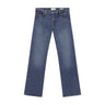 Frame Bootcut Jeans The Rodeo Damen
