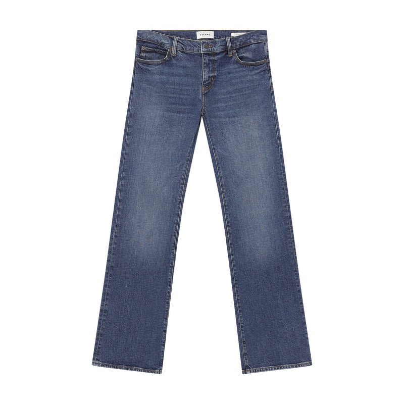 Frame Bootcut Jeans The Rodeo Damen