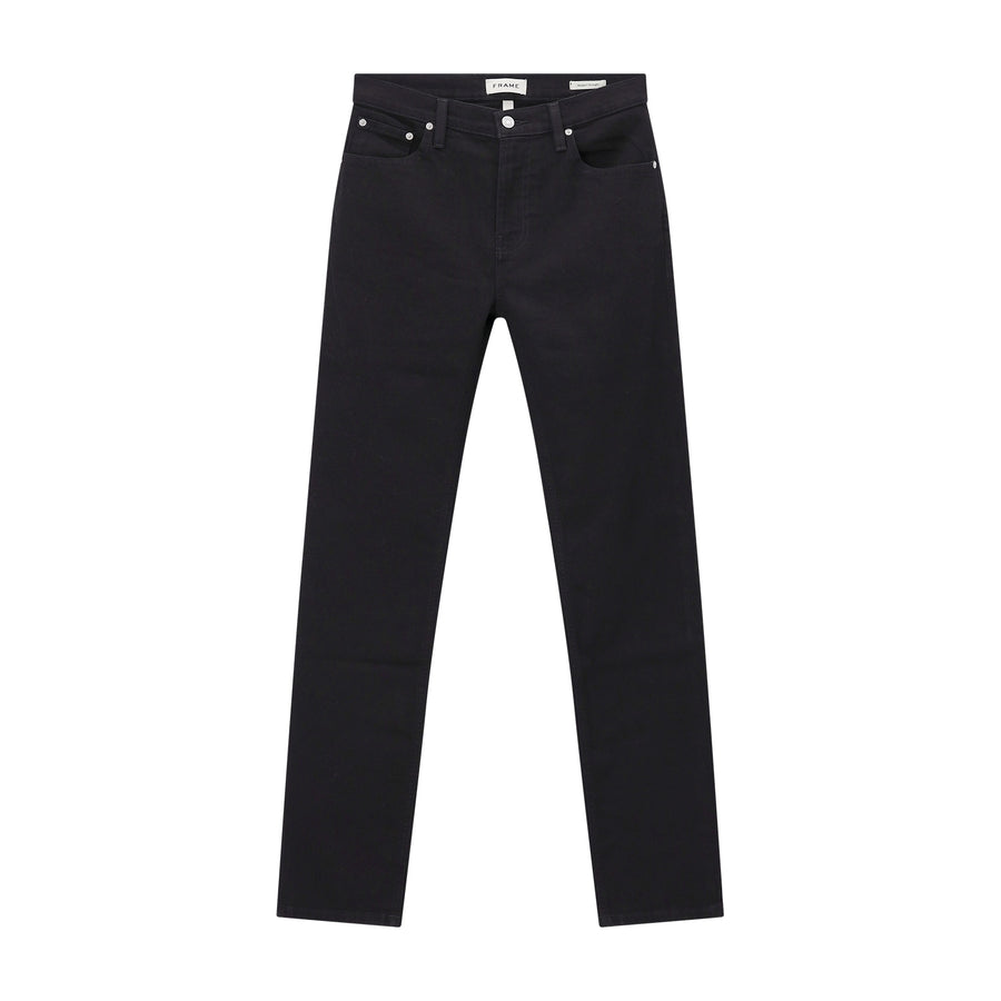 Frame Straight-Fit Jeanshose aus Baumwolle Herren