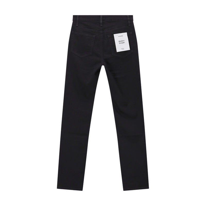 Frame Straight-Fit Jeanshose aus Baumwolle Herren