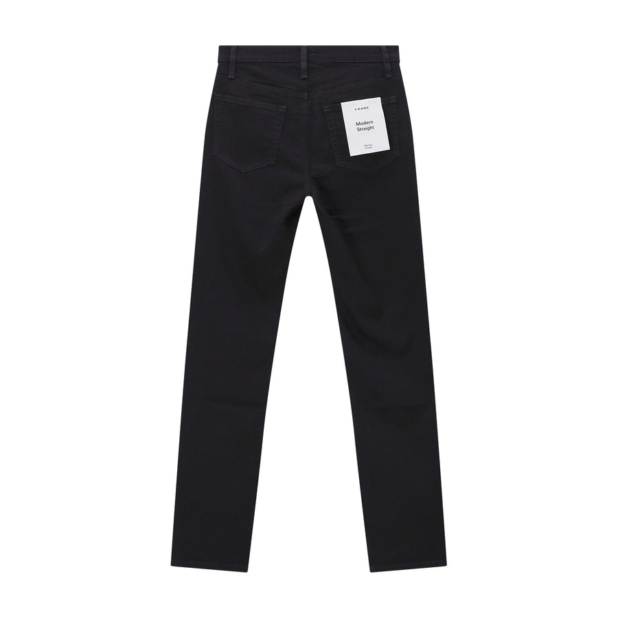 Frame Straight-Fit Jeanshose aus Baumwolle Herren
