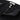 Straight-Fit Jeanshose aus Baumwolle 36 / Schwarz