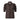 Frame Kurzarmbluse mit Animalprint Damen