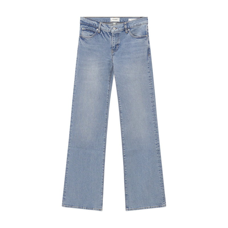 Frame Bootcut Jeans The Rodeo Damen
