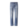 Frame Mid-Rise Straight Jeans Herren