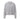 Strickjacke aus Kaschmir M / Grau