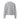 Strickjacke aus Kaschmir M / Grau