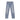 Frame Mid-Rise Straight Jeans 