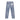 Frame Mid-Rise Straight Jeans 
