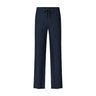 Vince Relaxed-Fit Freizeithose aus Hanf Herren