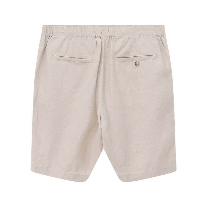 Vince Shorts aus Hanf Herren
