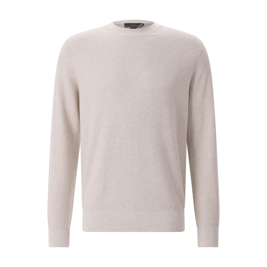 Vince Pullover aus Wolle-Kaschmir-Mix Herren