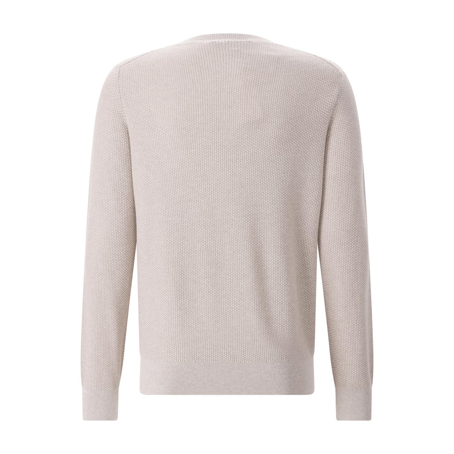 Vince Pullover aus Wolle-Kaschmir-Mix Herren