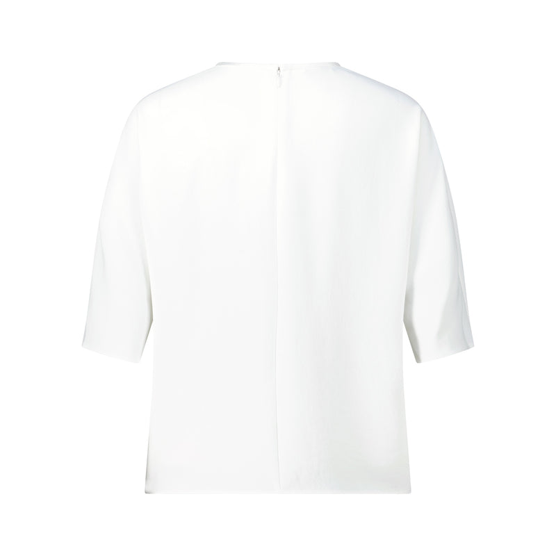 Vince Klassisches Blusenshirt Dolman Damen