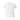 T-Shirt aus Baumwoll-Mix L / Weiß