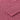 Weiter Pullover aus Grobstrick L / Rosa