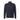 Vince Overshirt aus Baumwolle Herren Navy