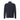 Vince Overshirt aus Baumwolle Herren Navy