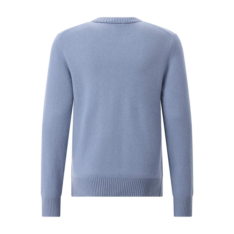 Vince Pullover aus Wolle & Kaschmir Herren