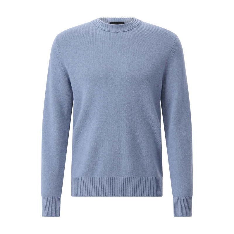 Vince Pullover aus Wolle & Kaschmir Herren