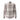 Kariertes Classic-Fit Hemd XL / Beige