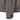Wolljacke mit Hahnentrittmuster XL / Braun