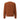 Strickpullover aus Kaschmir XL / Orange