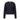 Strickjacke aus Woll-Kaschmir-Mix L / Dunkelblau