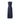 Midikleid aus Satin L / Dunkelblau