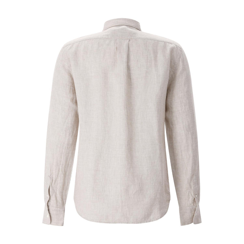 Vince Classic-Fit Hemd Herren