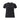 T-Shirt aus Baumwoll-Mix L / Schwarz