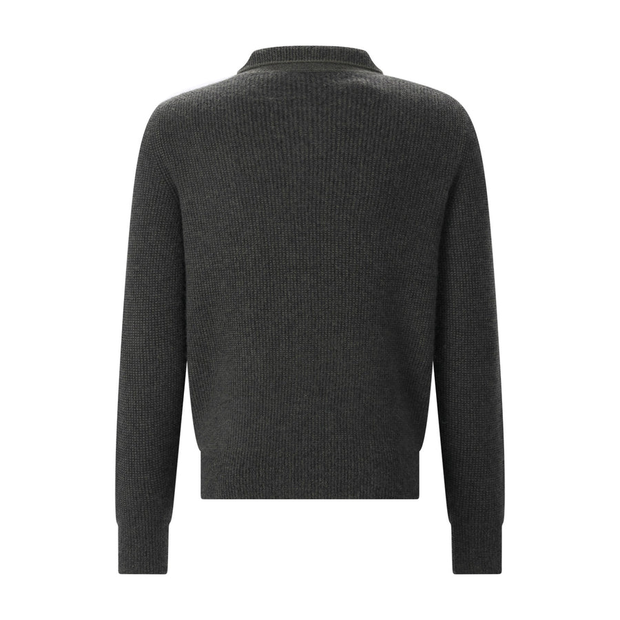 Vince Pullover aus Kaschmir Herren