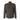 Overshirt aus Woll-Mix XL / Graugrün