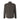 Overshirt aus Woll-Mix XL / Graugrün
