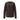 Pullover aus Kaschmir L / Dunkelbraun