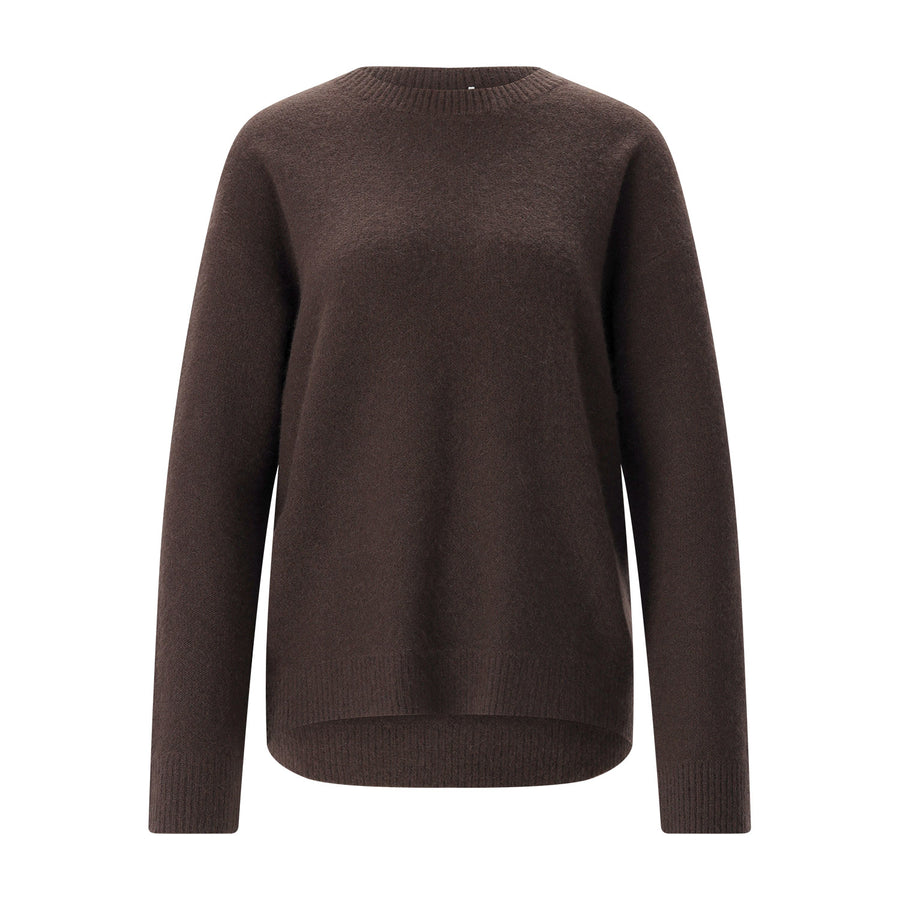 Vince Pullover aus Kaschmir Damen