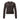 Strickjacke aus Kaschmir XL / Dunkelbraun