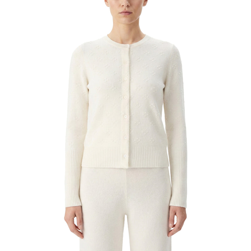 Guest in Residence Strickjacke Jane aus Kaschmir Damen