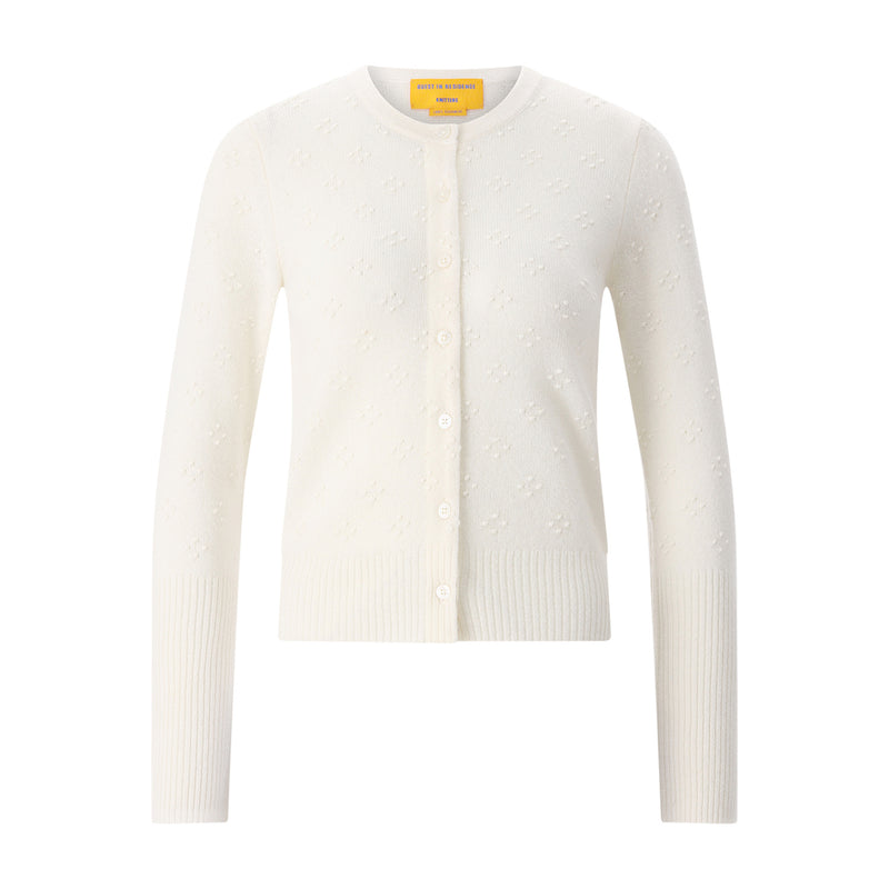 Guest in Residence Strickjacke Jane aus Kaschmir Damen