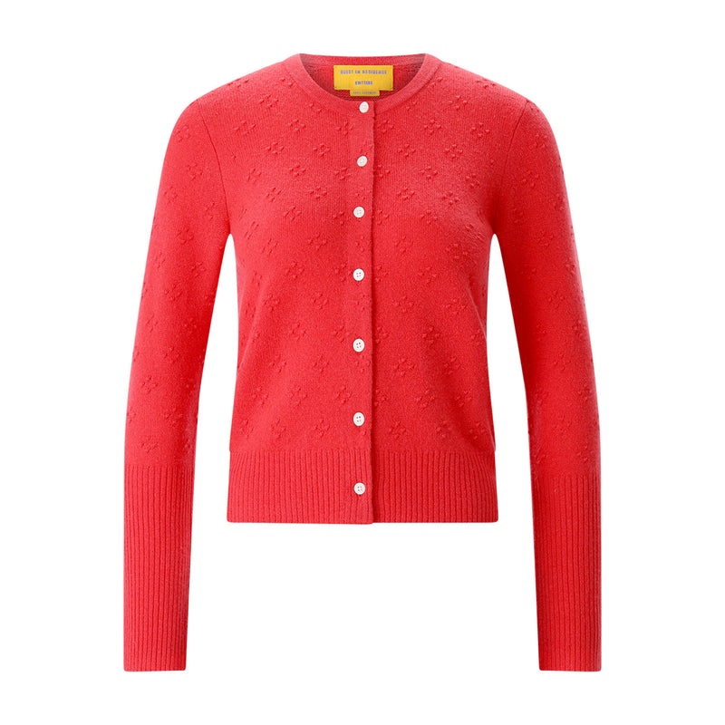 Guest in Residence Strickjacke Jane aus Kaschmir Damen