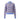 Pullover Collegiate aus Kaschmir L / delft blue combo