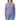 Pullover Collegiate aus Kaschmir L / delft blue combo