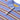Pullover Collegiate aus Kaschmir L / delft blue combo