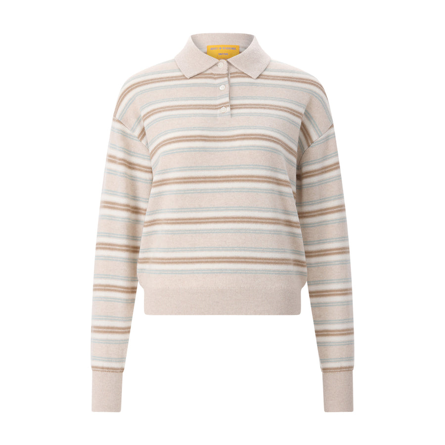 Guest in Residence Pullover Collegiate aus Kaschmir Damen
